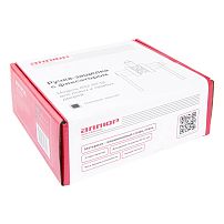 АЛЛЮР 8101 BK BL матовый черный фикс Защёлка (20) АЛЛЮР 8101 BK BL матовый черный фикс Защёлка (20)