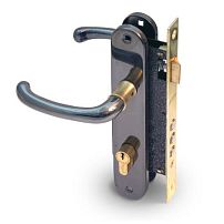 Апекс 2210/60-B/G м/о 85 Замок врезной с/руч (12) Апекс 2210/60-B/G м/о 85 Замок врезной с/руч (12)