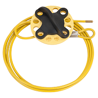 BD-L32 тросовый блокиратор