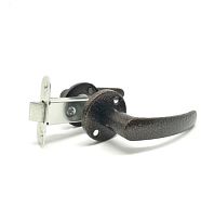 Д-град Зенит ЗЩ2 медь Защелка дверная (30) Д-град Зенит ЗЩ2 медь Защелка дверная (30)