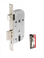 Д-град Зенит ЗВ7-70 без ручек, без ц/механизма Корпус замка (20) Д-град Зенит ЗВ7-70 без ручек, без ц/механизма Корпус замка (20)