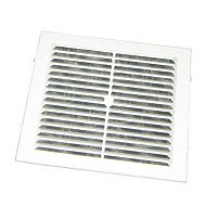 Омск 150*150 без сетки Решетка вентил (400) Омск 150*150 без сетки Решетка вентил (400)