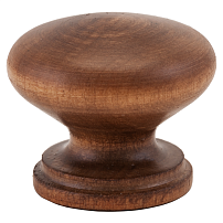 Алапаевск малая орех Ручка-кнопка меб. (10!!!) Алапаевск малая орех Ручка-кнопка меб. (10!!!)