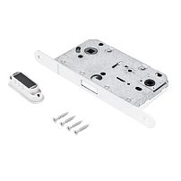 АЛЛЮР АРТ ML 96WC-50 W белая ХЕДЕР с фиксатором МАГНИТНАЯ Защелка (30) АЛЛЮР АРТ ML 96WC-50 W белая ХЕДЕР с фиксатором МАГНИТНАЯ Защелка (30)