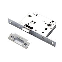 RENZ L 2070 С хром блестящий Защелка  (50)