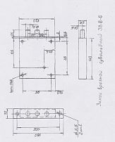 РостовНаДону ЗВ 8-6 Замок врезной (8) РостовНаДону ЗВ 8-6 Замок врезной (8)