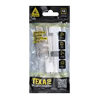 Стандарт TEX A 70 (35х35В) CR 5кл хром англ.ключ/верт. Цилиндровый механизм (60,12)