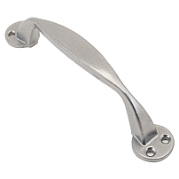 Д-град РС-100.02 овал бриллиант Ручка-скоба (20,5!!!) Д-град РС-100.02 овал бриллиант Ручка-скоба (20,5!!!)