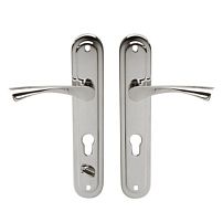 Апекс HР-80.1923-С-CR-R прав. хром к Т-0523 Комплект ручек (15) Апекс HР-80.1923-С-CR-R прав. хром к Т-0523 Комплект ручек (15)