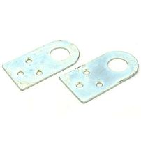Проушина д/нав.замков Кунгур 40х75 прямая цинк пара Упакованная (100) Проушина д/нав.замков Кунгур 40х75 прямая цинк пара Упакованная (100)