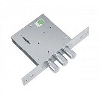 Гардиан 30.01 ДЛИН.КЛ (ЗК305-02/113,5мм) 4кл б/о без/накл Замок врезной б/руч (20)