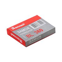 АЛЛЮР ВС1Л-360 (BL-360) d6мм Замок навесной (120,12) АЛЛЮР ВС1Л-360 (BL-360) d6мм Замок навесной (120,12)