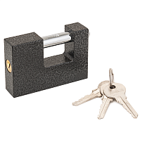 Апекс PD-10-90 Замок навесной (48,6) Апекс PD-10-90 Замок навесной (48,6)