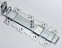 Задвижка Н.Новгород ЗД-110-Пр-SL цинк (с проуш.) (10)