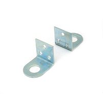 Проушина д/нав.замков Кунгур 40х90 угловая цинк d20мм пара (50,25,10!!!) Проушина д/нав.замков Кунгур 40х90 угловая цинк d20мм пара (50,25,10!!!)