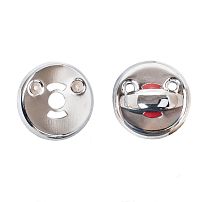Сантехническая завёртка AVERS WC-0608-CR хром (108,9) Сантехническая завёртка AVERS WC-0608-CR хром (108,9)