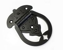 Н.Новгород Кольцо РКО-90-SL черн.мат. (14) Н.Новгород Кольцо РКО-90-SL черн.мат. (14)