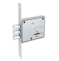 Симеко БИФ 0010*3 Замок врезной б/руч (20) Симеко БИФ 0010*3 Замок врезной б/руч (20)