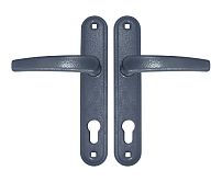 Гардиан 4132 Вега темно-серая к замку Гардиан 1211,3211 Комплект ручек (15) Гардиан 4132 Вега темно-серая к замку Гардиан 1211,3211 Комплект ручек (15)