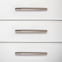 StahlBuro AP2309-128 2шт., SN сатин. Ручка-скоба мебельная (15, 150) StahlBuro AP2309-128 2шт., SN сатин. Ручка-скоба мебельная (15, 150)