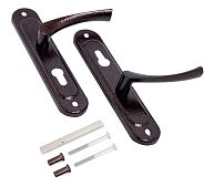 Зенит РФ1-55.17 медь к замку ЗВ 4.009 Комплект ручек (20) Зенит РФ1-55.17 медь к замку ЗВ 4.009 Комплект ручек (20)