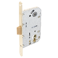 Апекс 5300-P-GM мат.золото пластиковая ЗЩ без ц/м м/о 85мм Замок врезной б/руч (40,5) Апекс 5300-P-GM мат.золото пластиковая ЗЩ без ц/м м/о 85мм Замок врезной б/руч (40,5)
