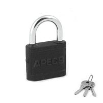 Апекс PD-03-50 d8мм чугун. Замок навесной (72,6!!!) Апекс PD-03-50 d8мм чугун. Замок навесной (72,6!!!)
