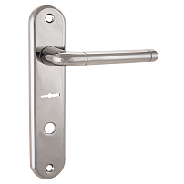 Рязань РФ 72-022 черн.жемчуг левая 70142 для ЗВ 9-6КЗ/9-6КТЗ Комплект ручек (20) 