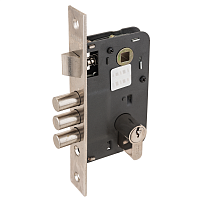 Апекс 1000/60-CR хром с ц/м м/о 61,5 Замок врезной б/руч (28,7) Апекс 1000/60-CR хром с ц/м м/о 61,5 Замок врезной б/руч (28,7)