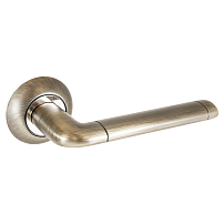 АЛЛЮР АРТ "ПОЛО" MAB (1530) мат.бронза С НАКЛАДКОЙ Комплект ручек (20) АЛЛЮР АРТ "ПОЛО" MAB (1530) мат.бронза С НАКЛАДКОЙ Комплект ручек (20)