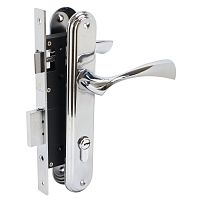 БУЛАТ ЗВ4-1.03.04 НОМОС хром 5 перф.кл. Замок врезной с/руч (12) БУЛАТ ЗВ4-1.03.04 НОМОС хром 5 перф.кл. Замок врезной с/руч (12)