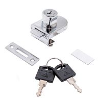 StahlBuro 806 на 1 стекло замок мебельный (200,10)