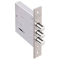 Эльбор 1.04.02.5.5 Кремень 5кл цинк б/о Замок врезной б/руч (20) Эльбор 1.04.02.5.5 Кремень 5кл цинк б/о Замок врезной б/руч (20)