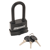 Апекс PDR-50-45-L блистер d7,3мм Замок навесной (72,6!!!) Апекс PDR-50-45-L блистер d7,3мм Замок навесной (72,6!!!)