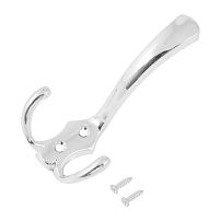 StahlBuro 306 А CP хром ЕВРОПАКЕТ крючок-вешалка (160,40) StahlBuro 306 А CP хром ЕВРОПАКЕТ крючок-вешалка (160,40)