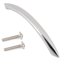 Soller ручка мебельная 276-96 хром Ручка-скоба (800,80,10!!!) Soller ручка мебельная 276-96 хром Ручка-скоба (800,80,10!!!)