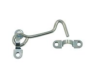 Крючок ветровой Кунгур КР-75 цинк (200,10!!!)