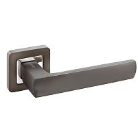 АЛЛЮР АРТ "КОЛОМБО" MBN (2340) графит Комплект ручек (20) АЛЛЮР АРТ "КОЛОМБО" MBN (2340) графит Комплект ручек (20)