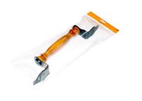 Домарт мод.2 черная Ручка-скоба декоративня (10) Домарт мод.2 черная Ручка-скоба декоративня (10)