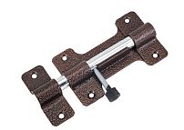 Засов Симеко ЗЩ 016 круглый (50)