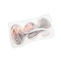 Й-Ола круглая Красное дерево Ручка-кнопка (24) Й-Ола круглая Красное дерево Ручка-кнопка (24)