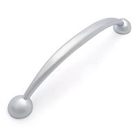 Soller ручка мебельная 1885-96 матовый хром (DC) Ручка-скоба (90,10!!!) Soller ручка мебельная 1885-96 матовый хром (DC) Ручка-скоба (90,10!!!)