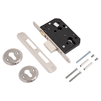 Балашиха ЗВ5 501.0.0 под ц/м с/роликом Замок врезной б/руч (20) Балашиха ЗВ5 501.0.0 под ц/м с/роликом Замок врезной б/руч (20)