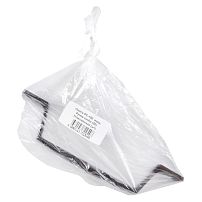 Омега РС-100  медь  Ручка-скоба (50) Упакованная