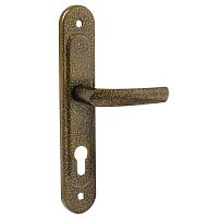 Зенит РФ1-68.02 бронза Комплект ручек (20) Зенит РФ1-68.02 бронза Комплект ручек (20)