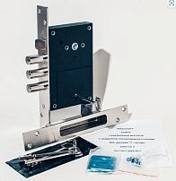 С-Пб Барьер-Кром (ключ 115мм) Замок врезной (10) С-Пб Барьер-Кром (ключ 115мм) Замок врезной (10)