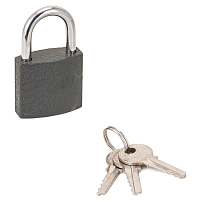 СТАНДАРТ HG-330 d4,5мм ЕВРОПАКЕТ Замок навесной (200,25) СТАНДАРТ HG-330 d4,5мм ЕВРОПАКЕТ Замок навесной (200,25)