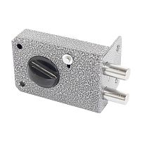 АЛЛЮР ЗН1.2 НТ Замок накладной (20)