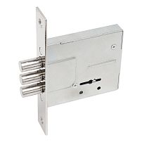 Д-град Зенит ЗВ 8-6.4  3 кл. Замок врезной б/руч (20) 