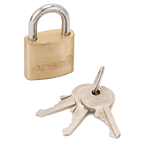 Апекс PDВ-01-32 блистер латунный Замок навесной (180,6!!!) Апекс PDВ-01-32 блистер латунный Замок навесной (180,6!!!)